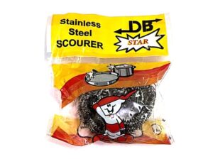 سیم ظرفشویی سبک