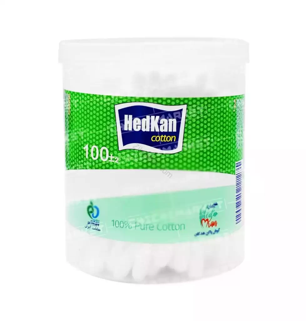 گوش پاک کن