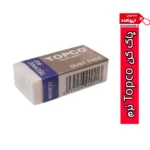 پاک کن سفید و نرم Topco