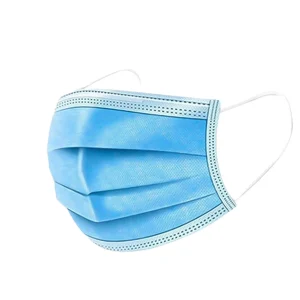 ماسک سه لایه