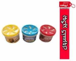 بوگیر کنسروی- جور