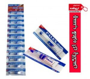 چسب قطره ای پالکس