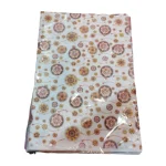 خرید عمده کاغذ کادو رنگی جور در 5 طرح با بهترین قیمت