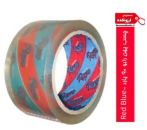 چسب پهن معمولی