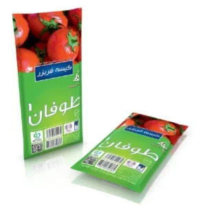 فریزر طوفان 1