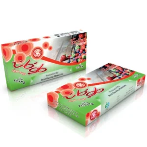 فریزر جعبه ای طوفان-100 عددی