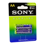 باتری قلم آلکالاین سونی