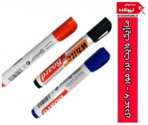 ماژیک وایت برد