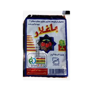  آلوچه باغلار وزن 20 گرمی