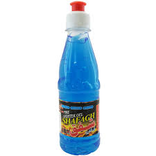 ژل آتش زا شفق 330 میلی