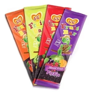 لواشک میوه ای فافا وزن 30 گرمی