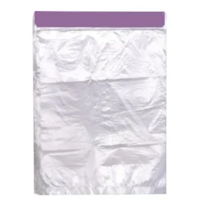 کیسه فریزر چسبی الزهرا