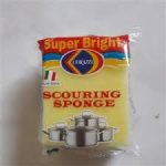 اسکاچ سیم و ابر سوپر برایت