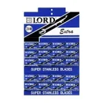 تیغ سنتی لرد 10 عددی اکسترا Lord Extra