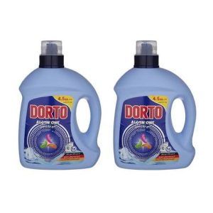 مایع لباسشویی دورتو 3750 گرم