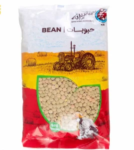 عدس الماس دانه وزن 900 گرمی