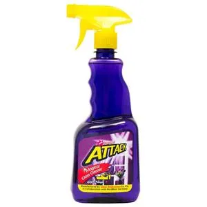 مایع شیشه شوی اتک 750 میل