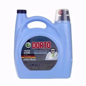 مایع ظرفشویی دورتو بزرگ 3750 گرم