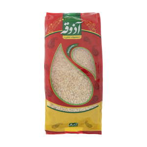 جو پوست کنده آذوقه 900 گرم